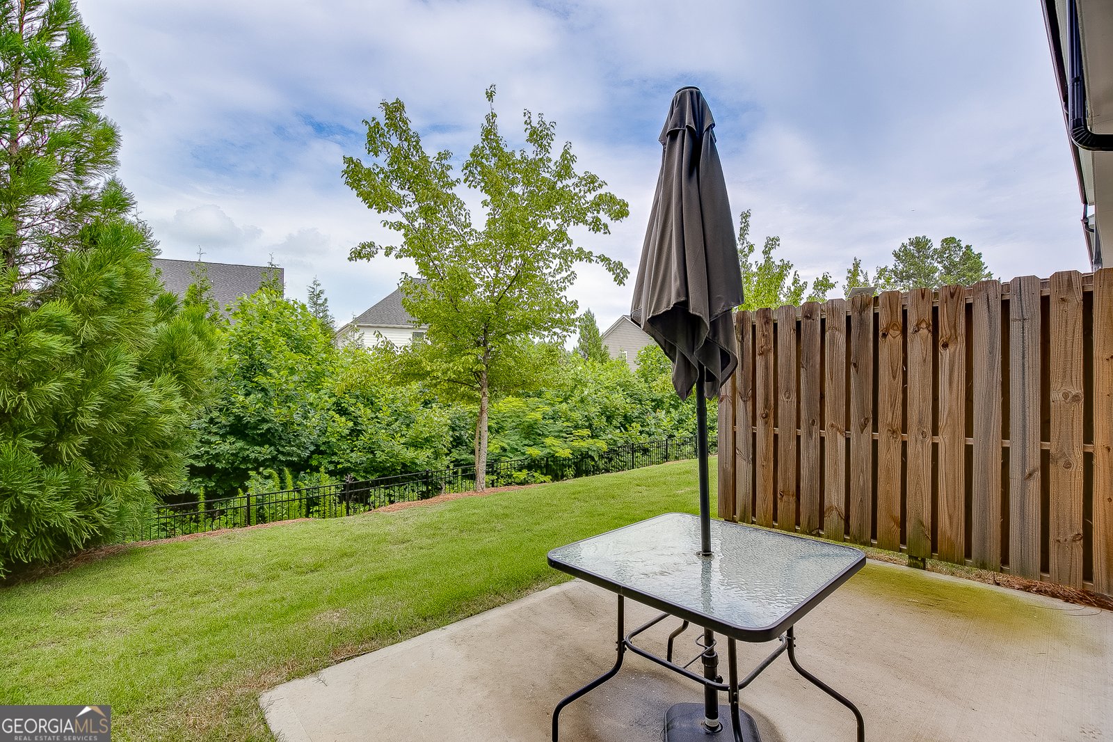 802 Edwin Lane Sugar Hill - Photo 32
