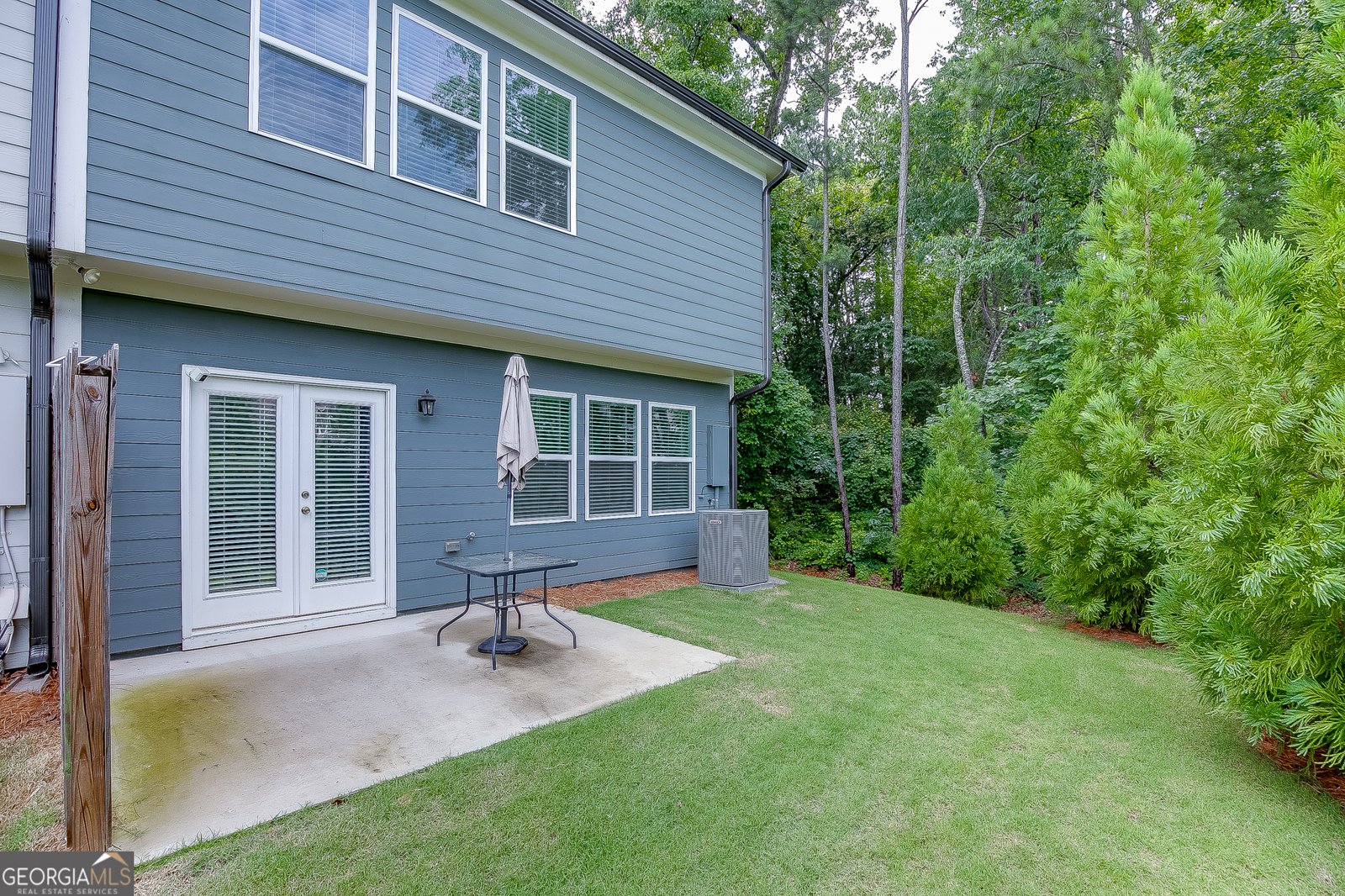 802 Edwin Lane Sugar Hill - Photo 33