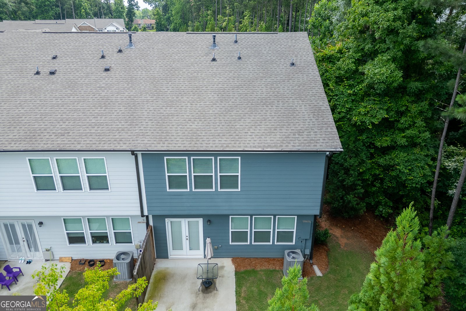 802 Edwin Lane Sugar Hill - Photo 34
