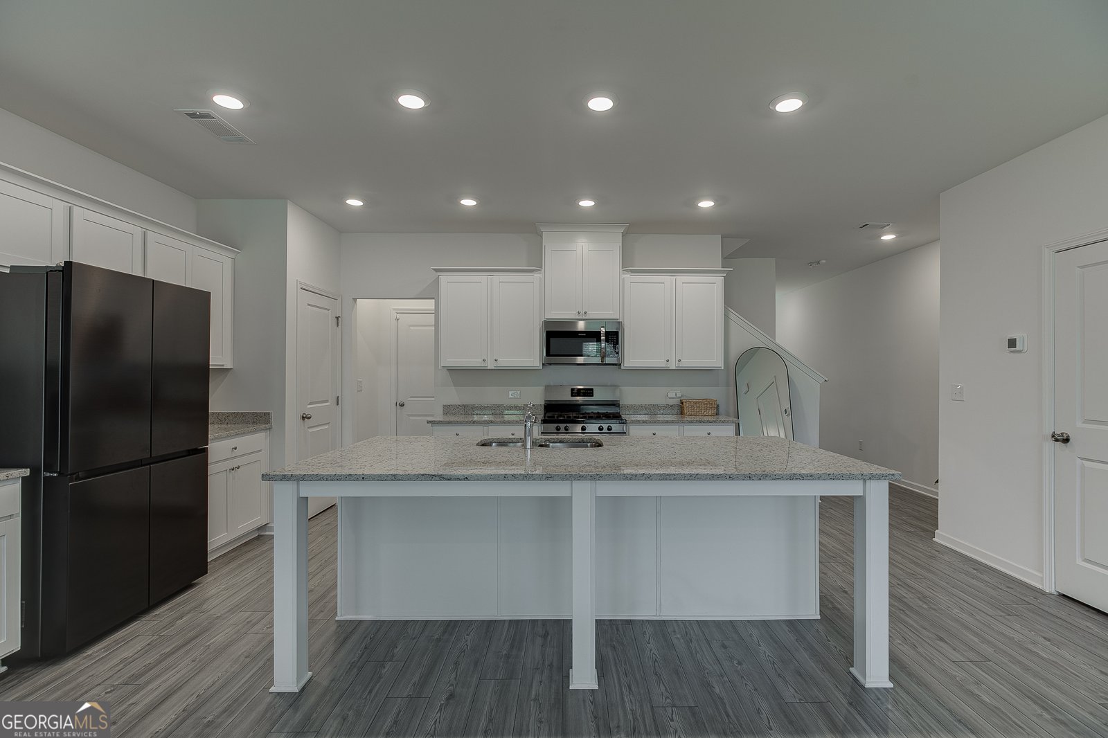 802 Edwin Lane Sugar Hill - Photo 6