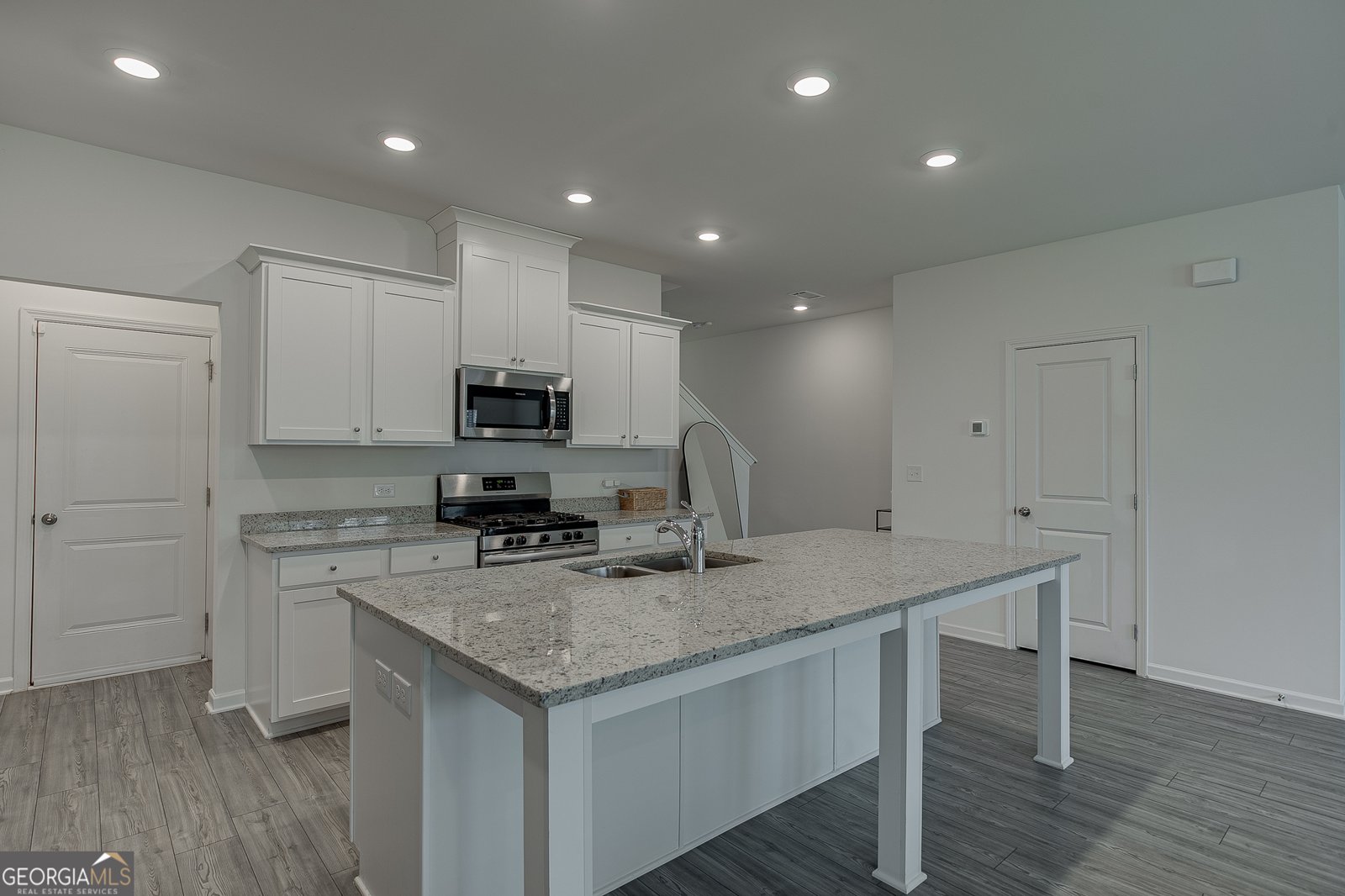 802 Edwin Lane Sugar Hill - Photo 7