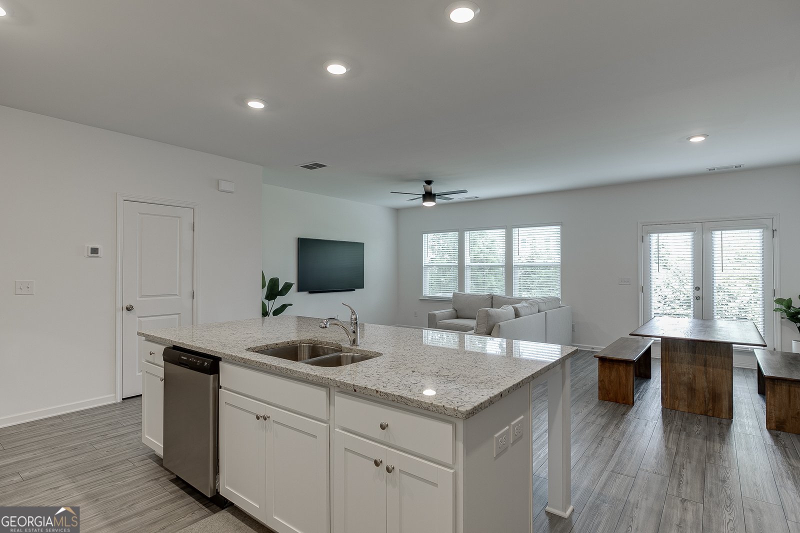 802 Edwin Lane Sugar Hill - Photo 8