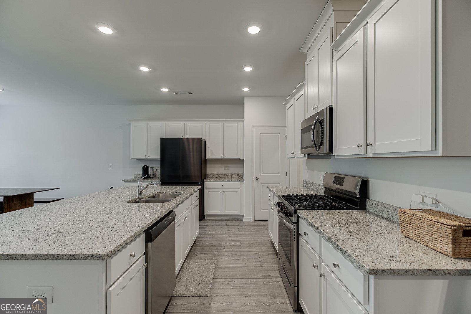 802 Edwin Lane Sugar Hill - Photo 9
