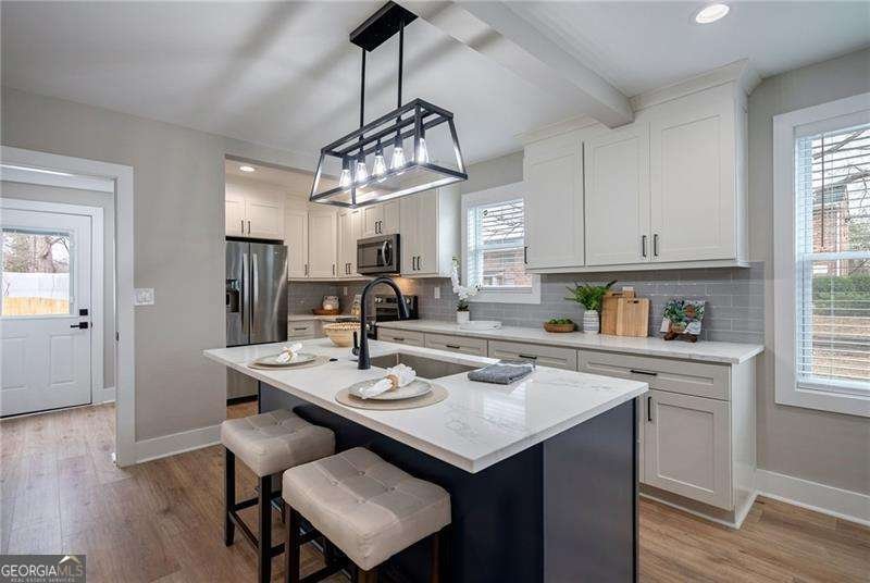 1283 Beecher Street Atlanta - Photo 10