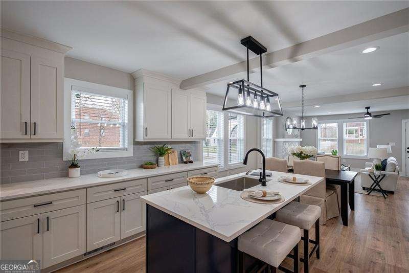 1283 Beecher Street Atlanta - Photo 13