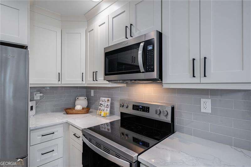 1283 Beecher Street Atlanta - Photo 14