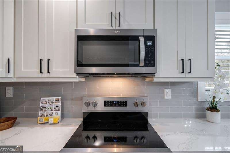 1283 Beecher Street Atlanta - Photo 15