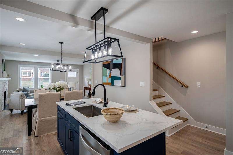 1283 Beecher Street Atlanta - Photo 16