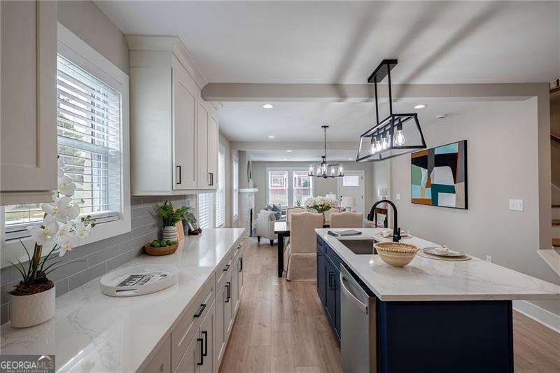 1283 Beecher Street Atlanta - Photo 17