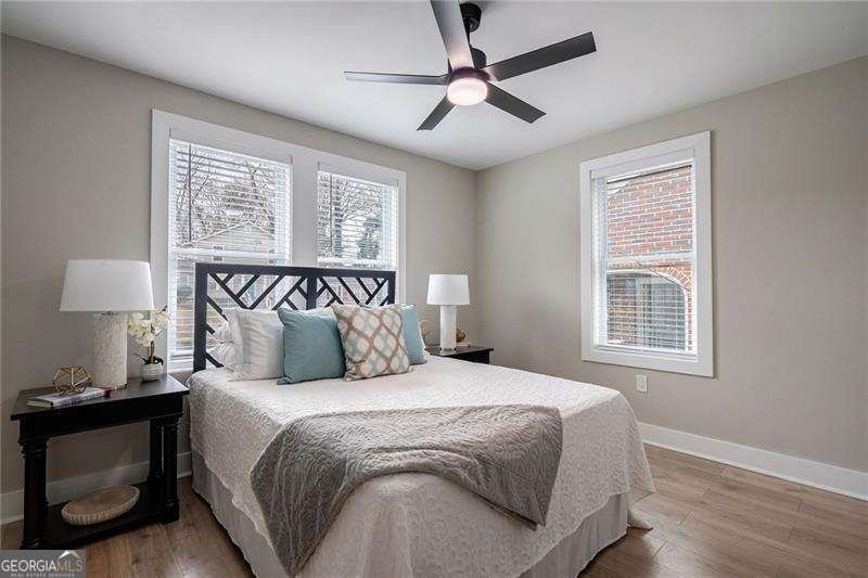 1283 Beecher Street Atlanta - Photo 23