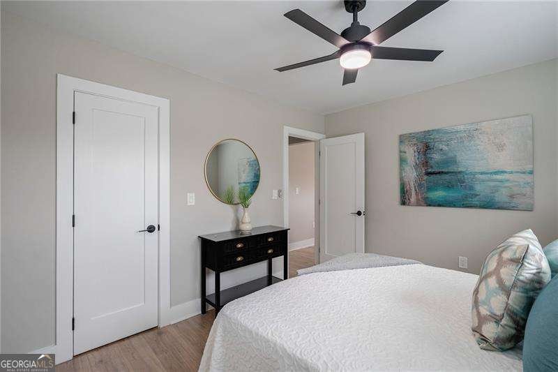 1283 Beecher Street Atlanta - Photo 24