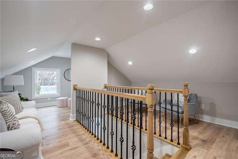 1283 Beecher Street Atlanta - Photo 27