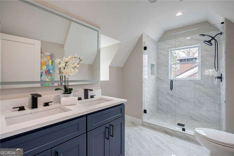 1283 Beecher Street Atlanta - Photo 30