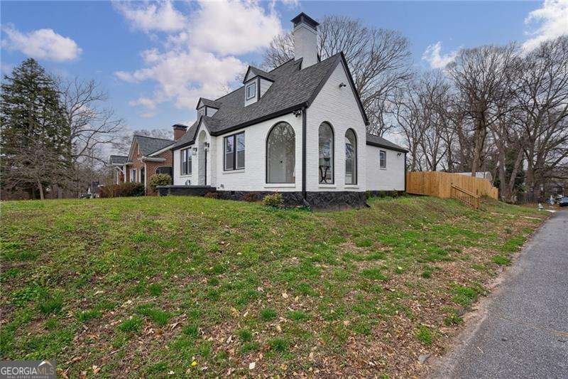 1283 Beecher Street Atlanta - Photo 33