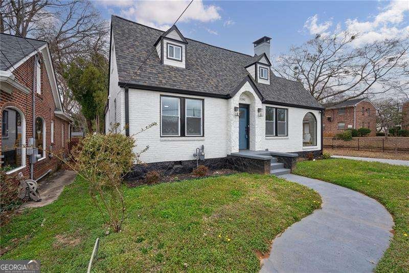1283 Beecher Street Atlanta - Photo 34