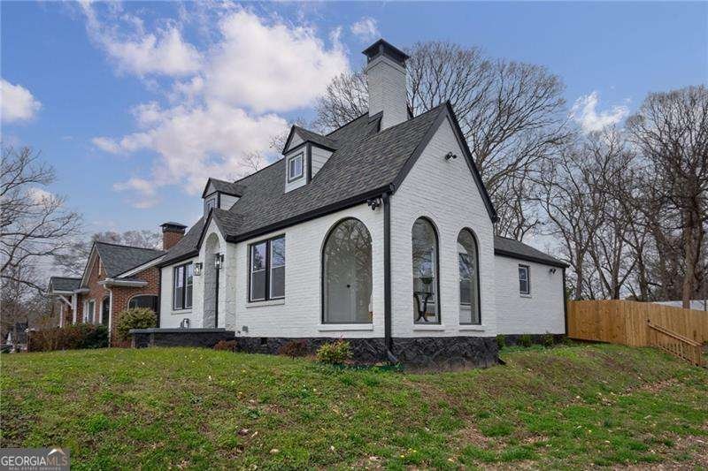 1283 Beecher Street Atlanta - Photo 36