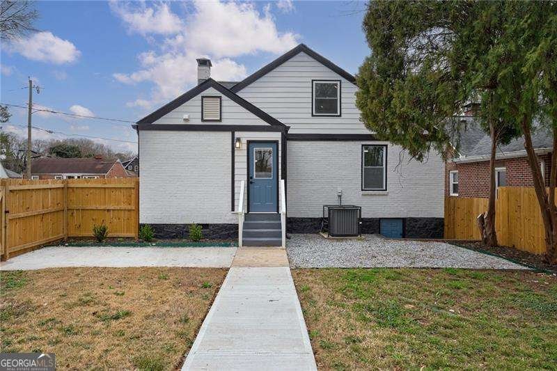 1283 Beecher Street Atlanta - Photo 37