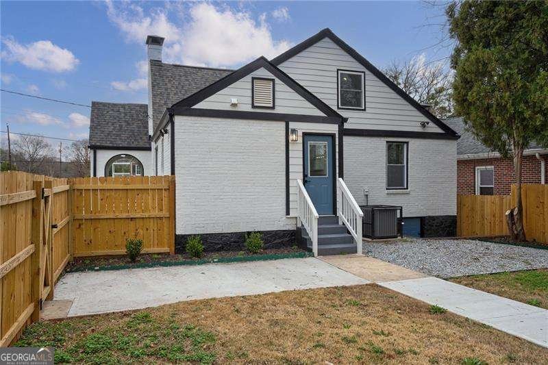 1283 Beecher Street Atlanta - Photo 38