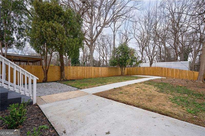 1283 Beecher Street Atlanta - Photo 39