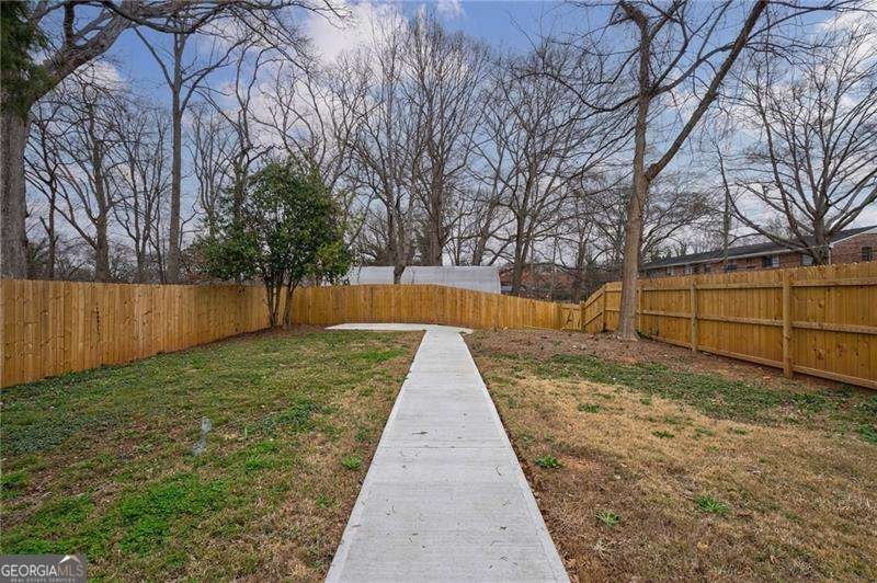 1283 Beecher Street Atlanta - Photo 43