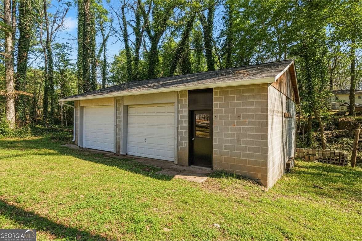 4975 Brawner Lake Drive Austell - Photo 11