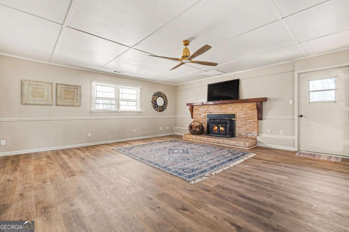 4975 Brawner Lake Drive Austell - Photo 6