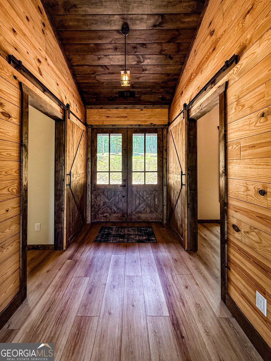 402 Lovelace Road Clarkesville - Photo 12