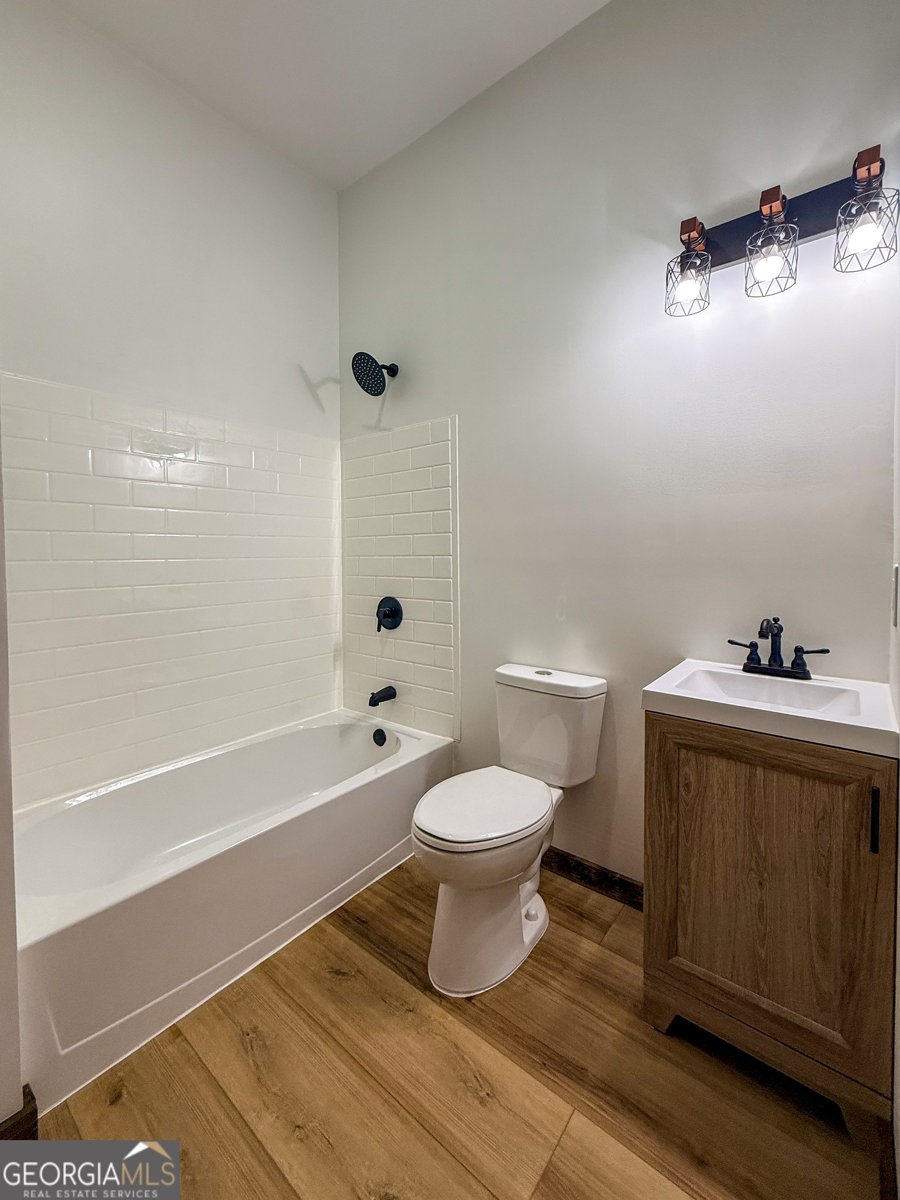 402 Lovelace Road Clarkesville - Photo 13