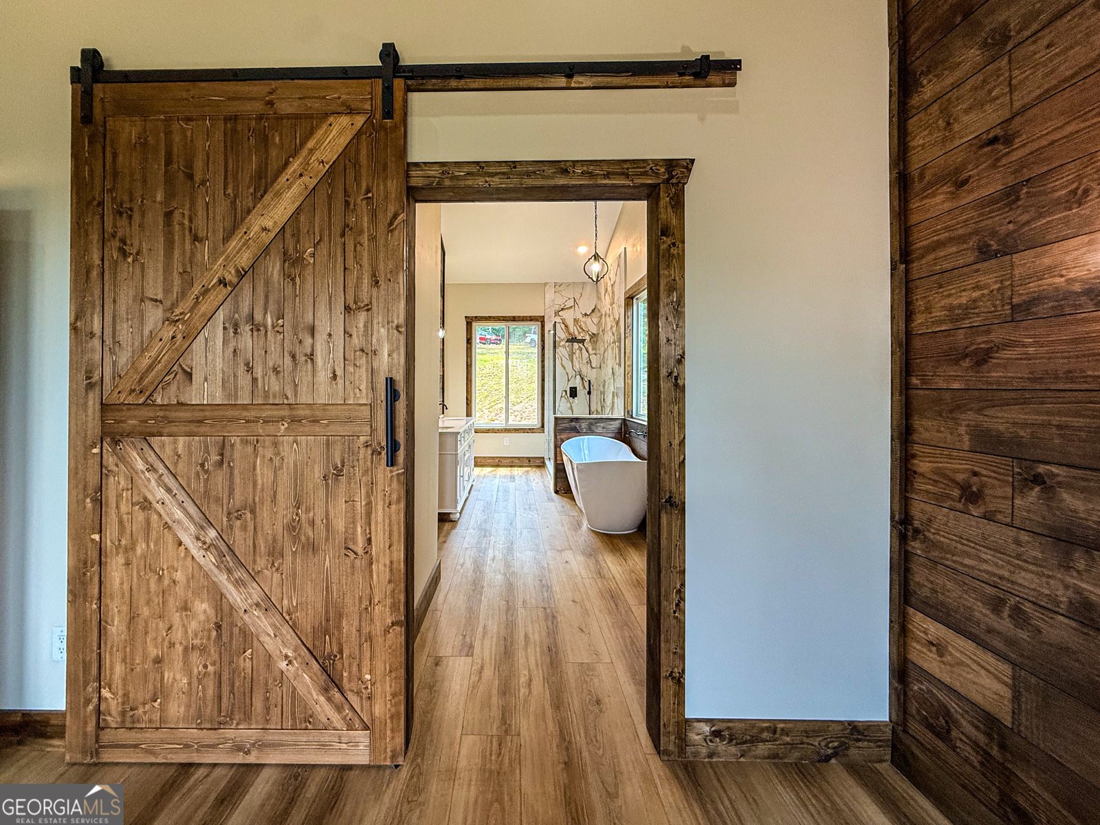 402 Lovelace Road Clarkesville - Photo 23