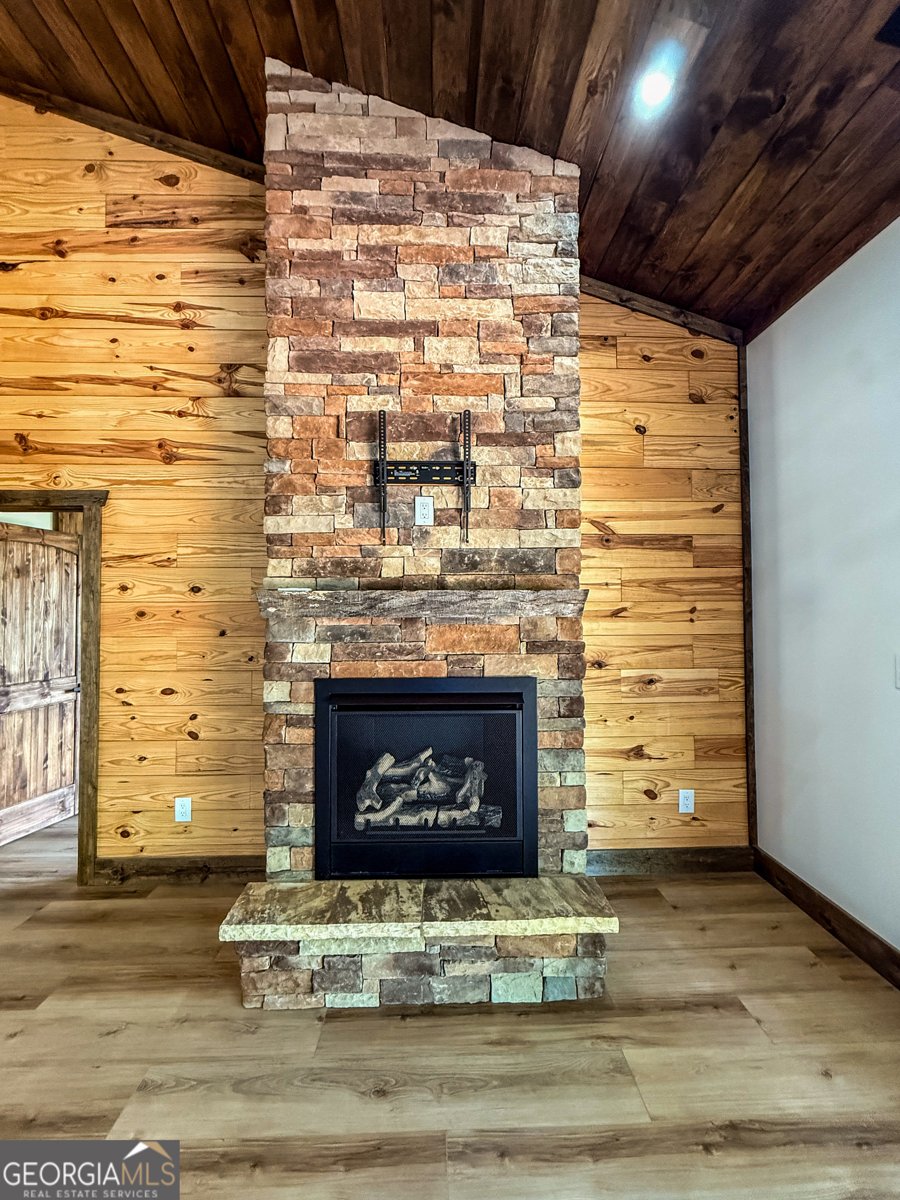 402 Lovelace Road Clarkesville - Photo 35