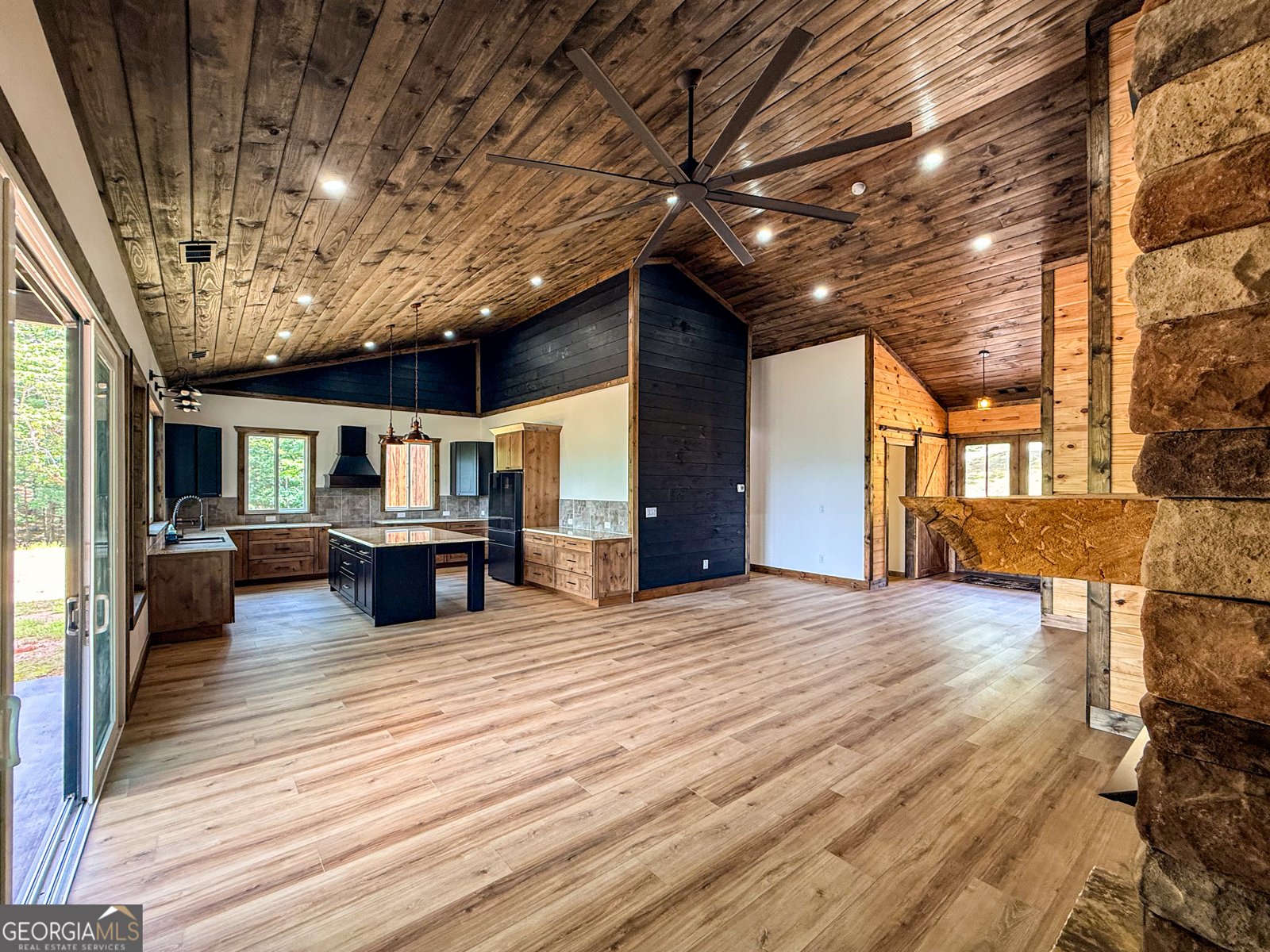 402 Lovelace Road Clarkesville - Photo 36