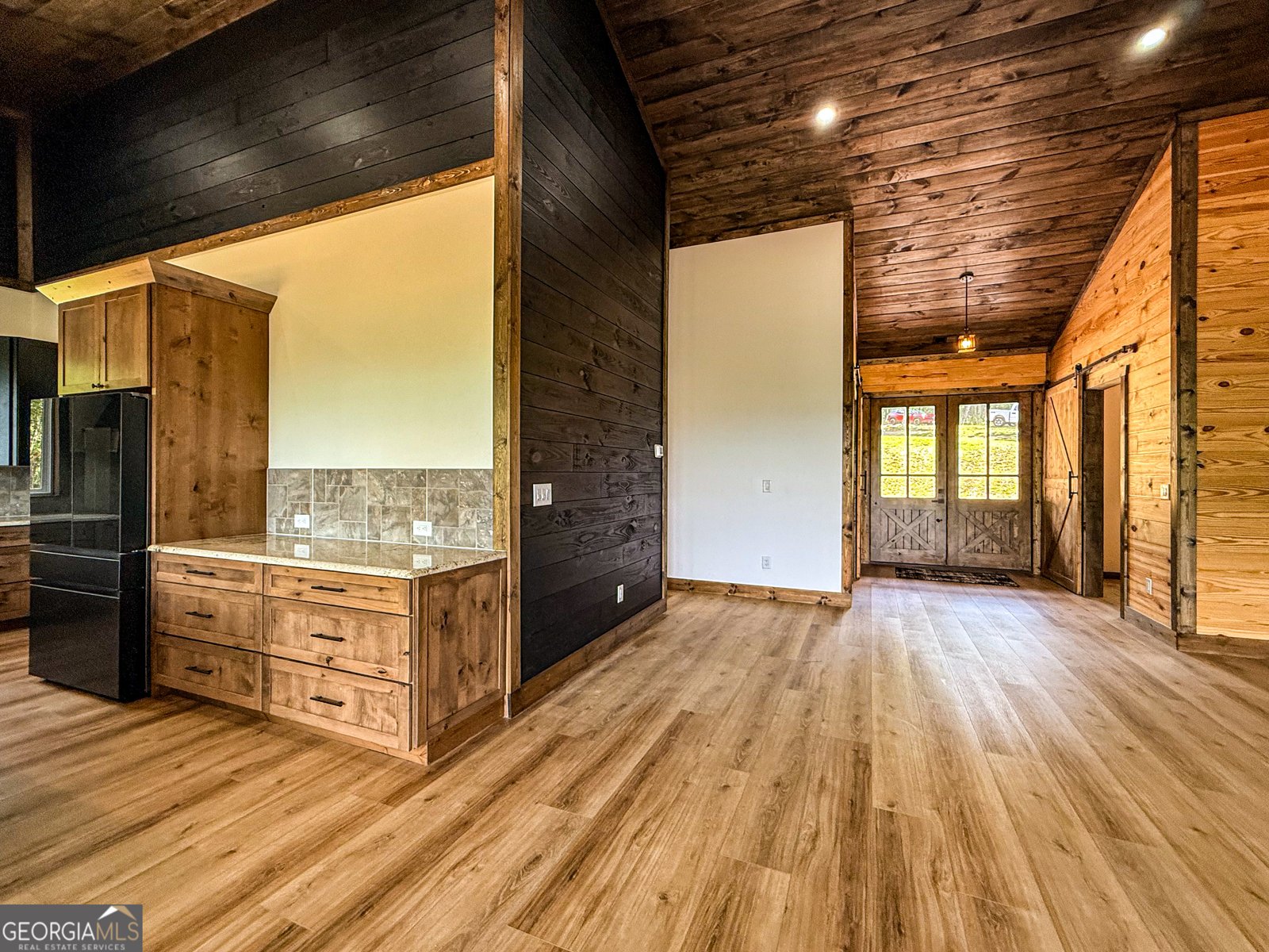 402 Lovelace Road Clarkesville - Photo 37