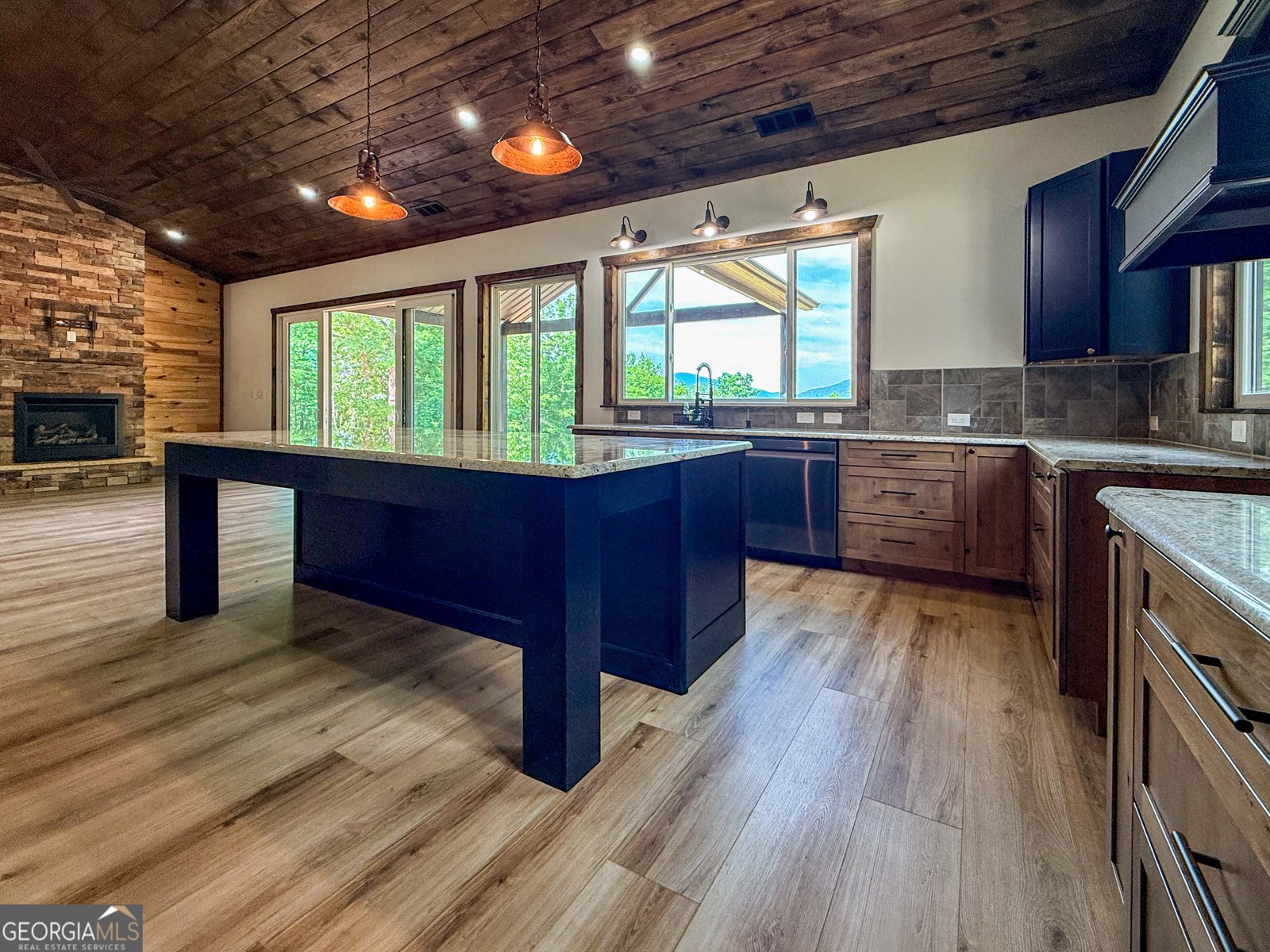 402 Lovelace Road Clarkesville - Photo 44