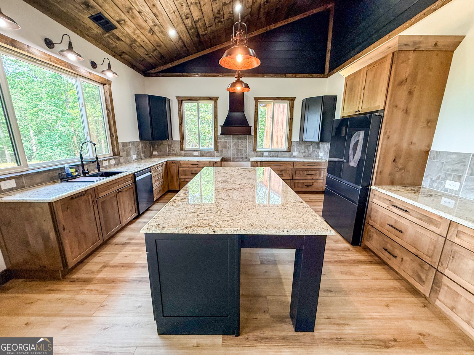 402 Lovelace Road Clarkesville - Photo 47