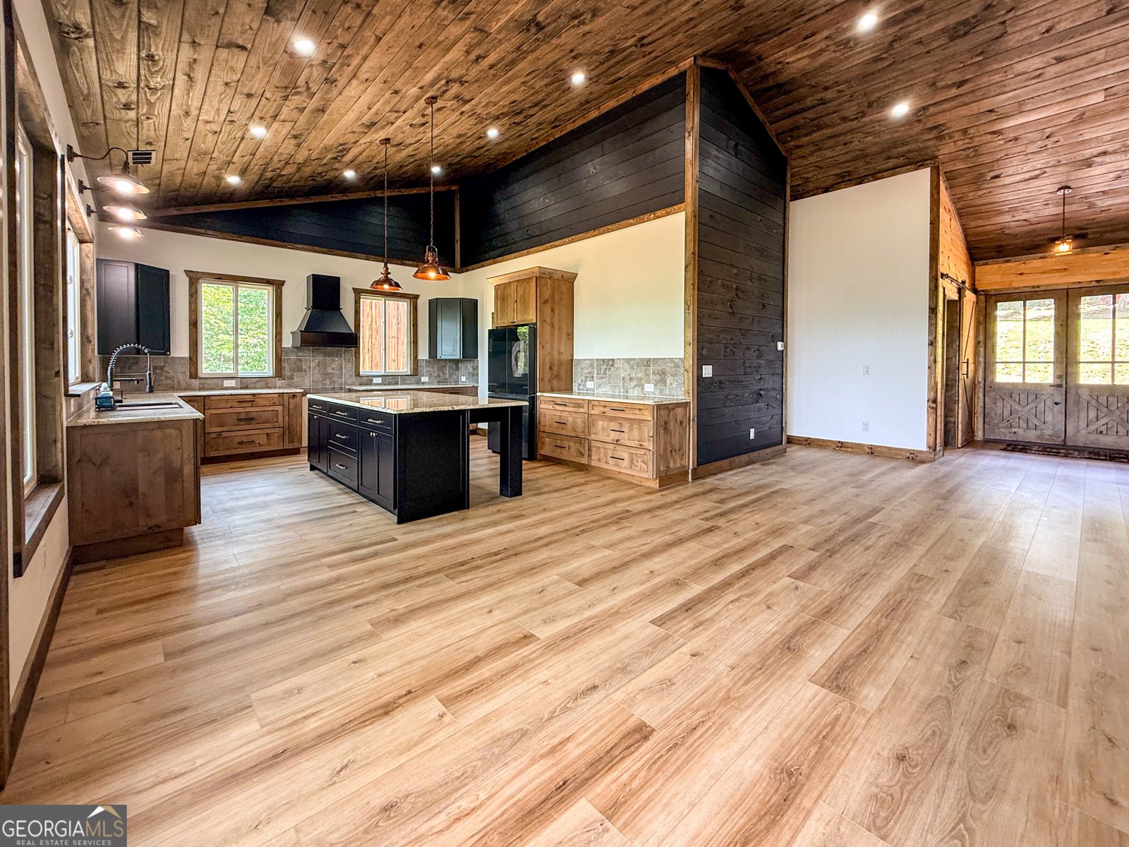 402 Lovelace Road Clarkesville - Photo 48