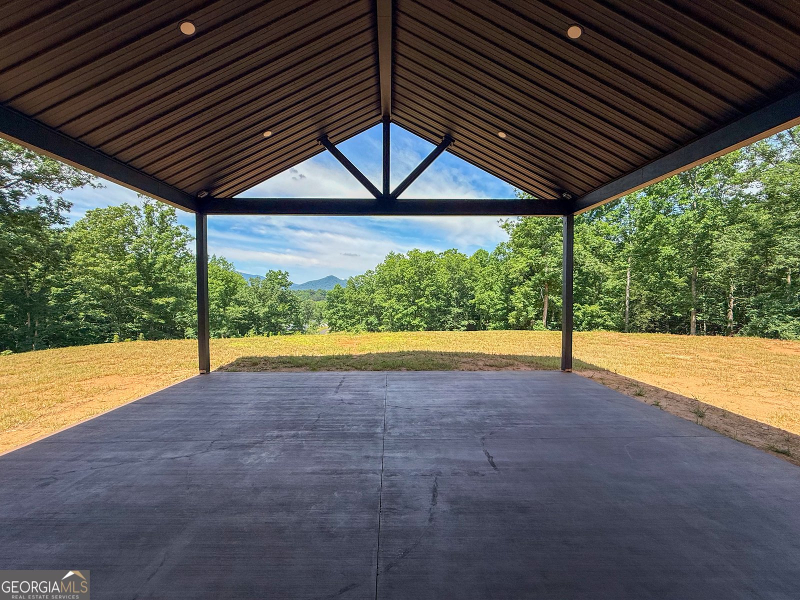 402 Lovelace Road Clarkesville - Photo 55