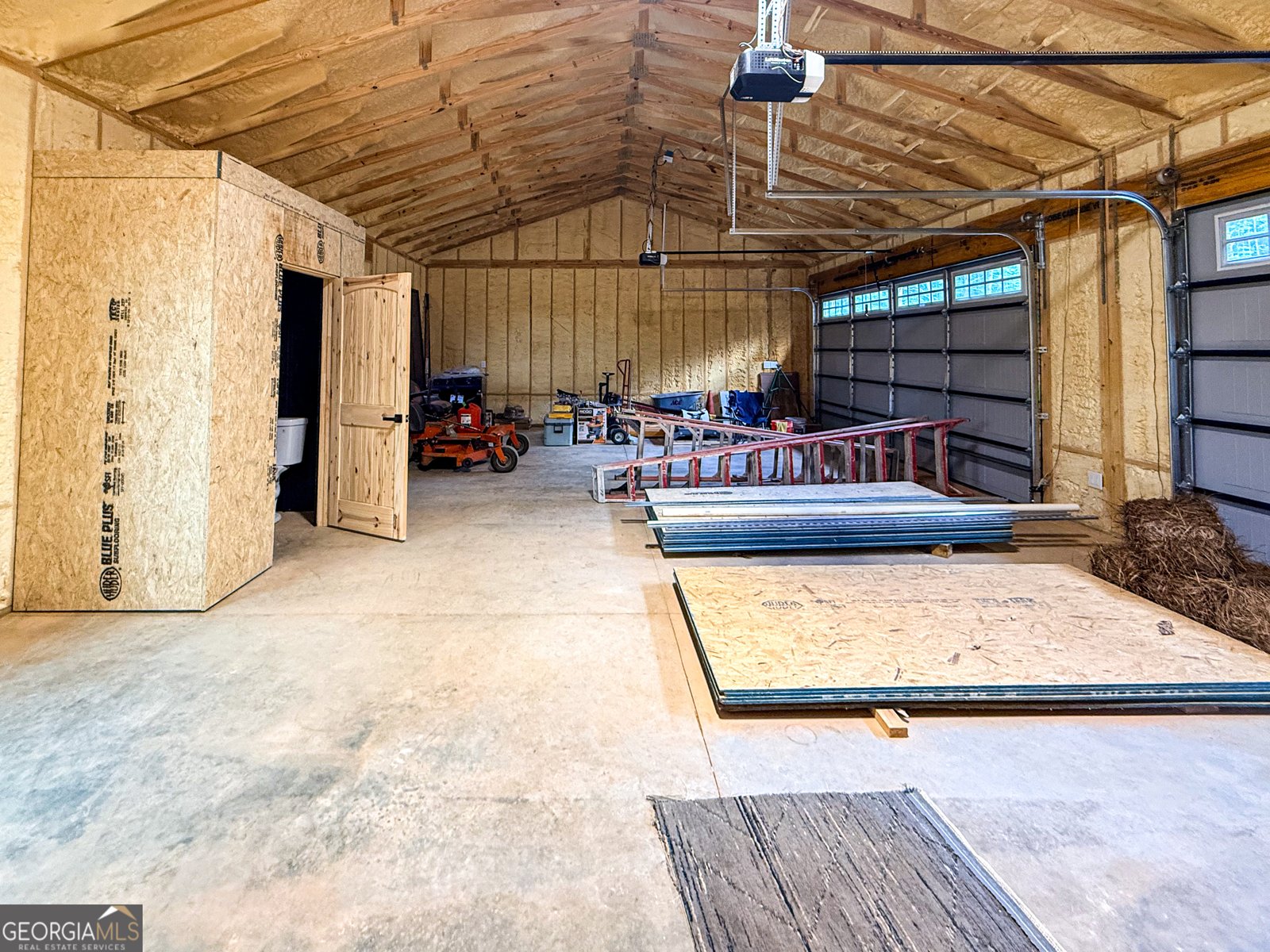 402 Lovelace Road Clarkesville - Photo 65