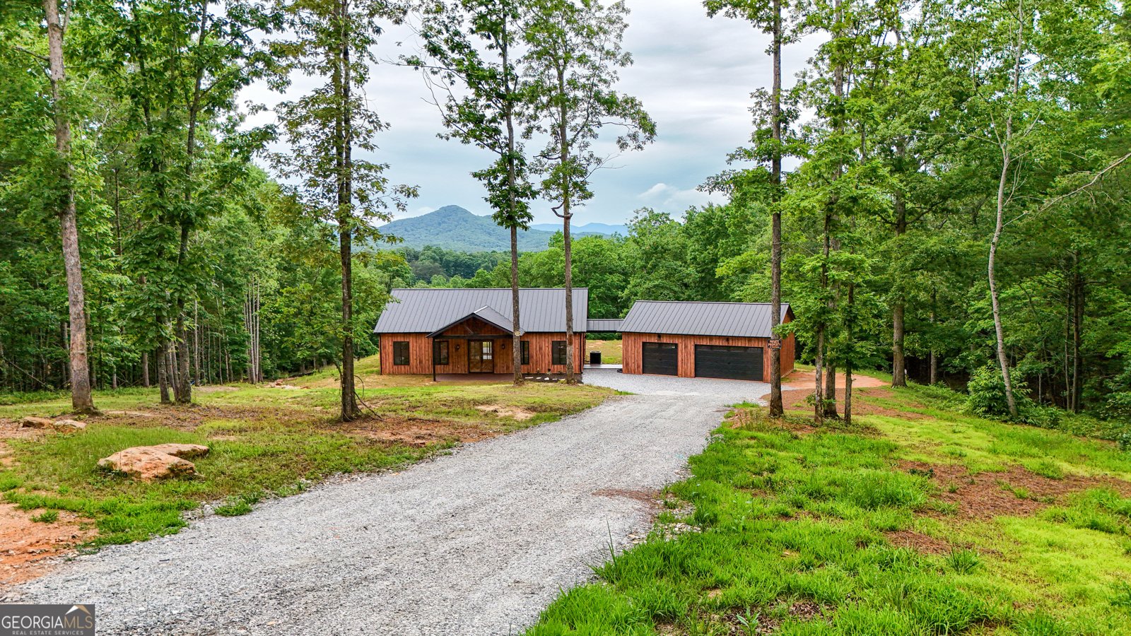 402 Lovelace Road Clarkesville - Photo 66