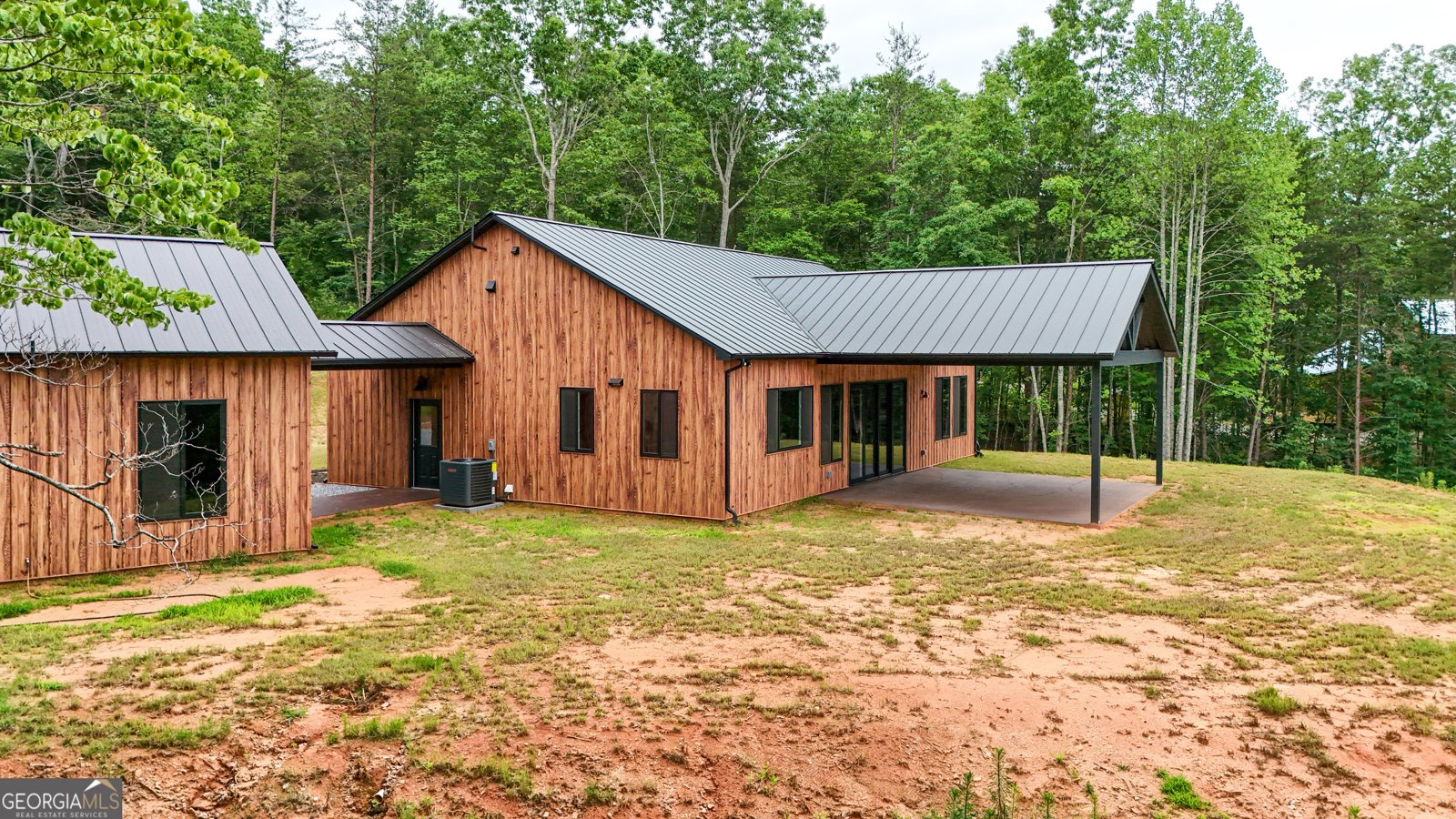402 Lovelace Road Clarkesville - Photo 67