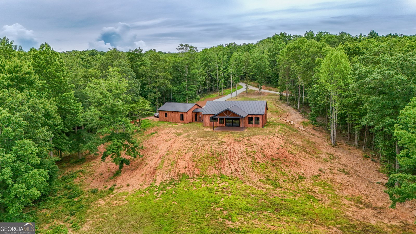 402 Lovelace Road Clarkesville - Photo 68