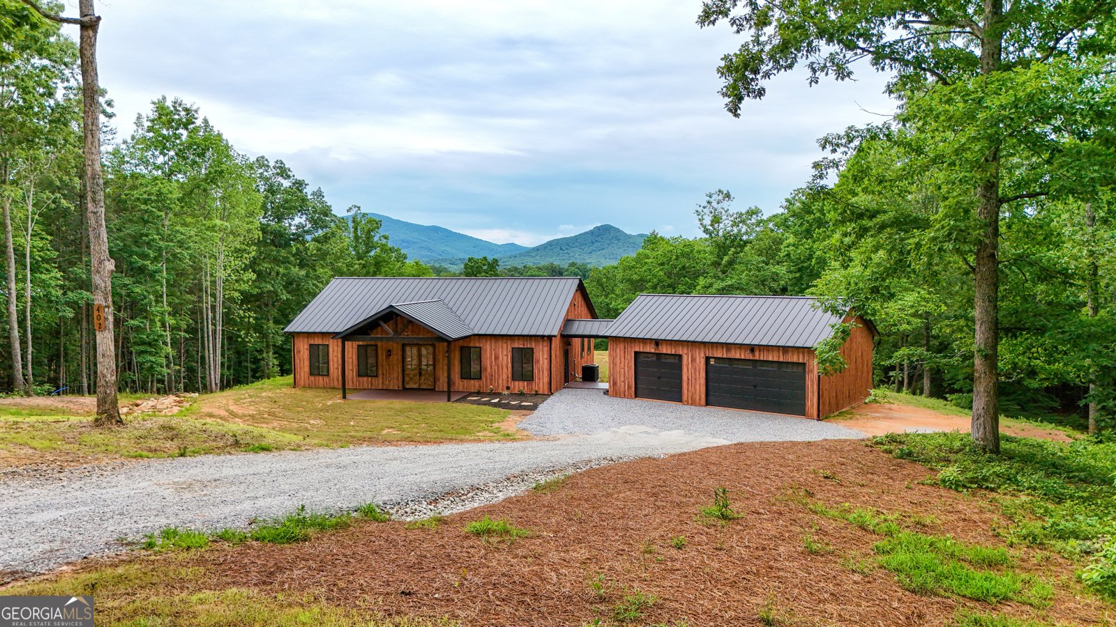 402 Lovelace Road Clarkesville - Photo 70