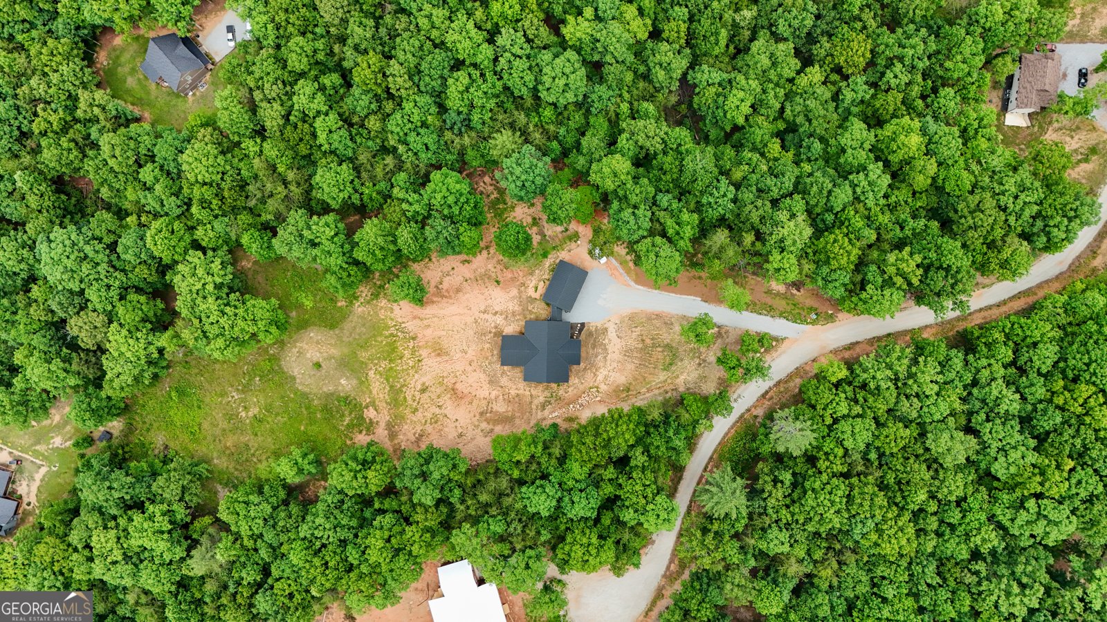 402 Lovelace Road Clarkesville - Photo 71