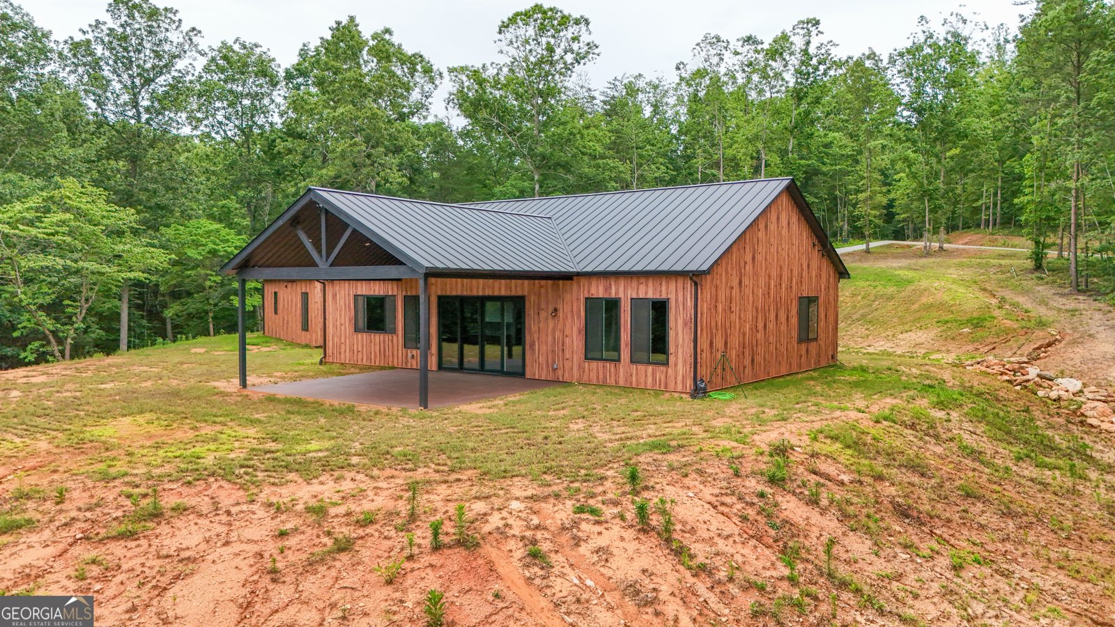 402 Lovelace Road Clarkesville - Photo 74