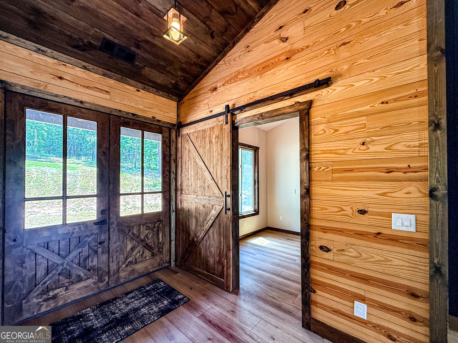 402 Lovelace Road Clarkesville - Photo 9