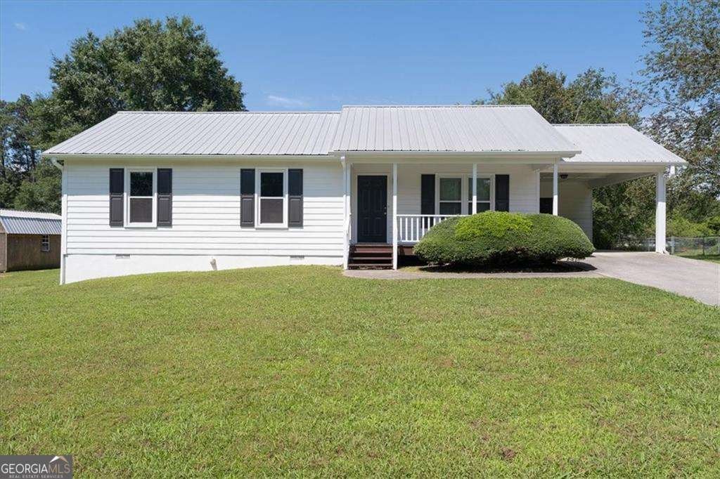 12 Long Branch Court Taylorsville - main photo