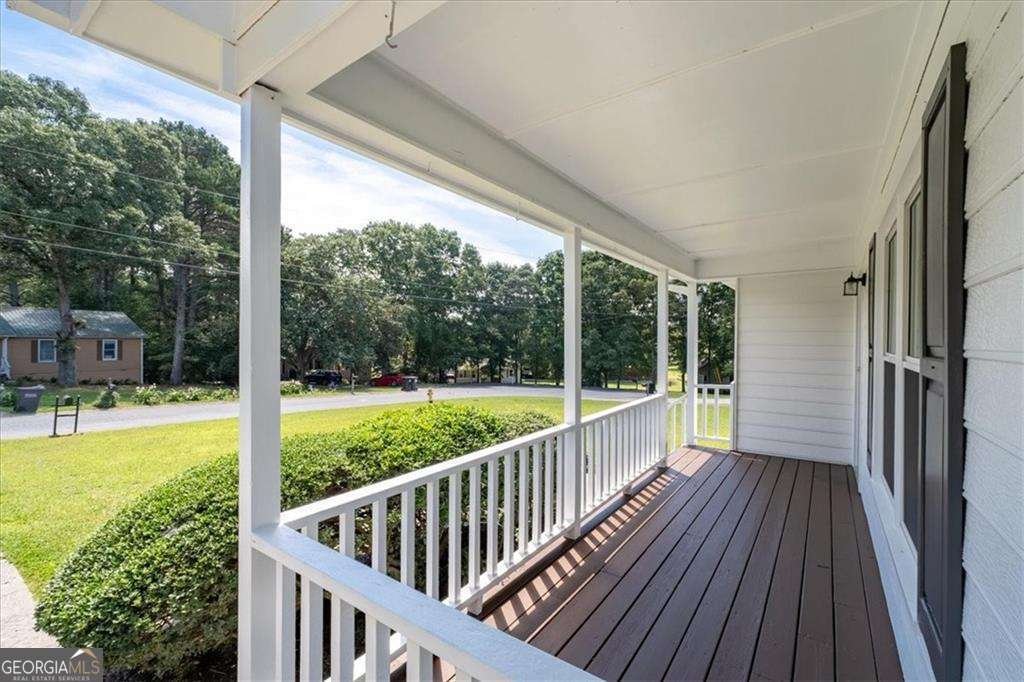 12 Long Branch Court Taylorsville - Photo 6