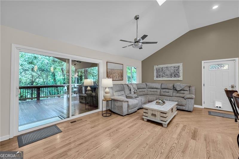 2170 Cove Trail Cumming - Photo 12