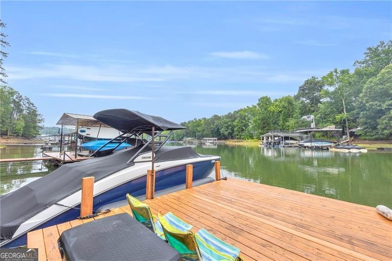 2170 Cove Trail Cumming - Photo 17
