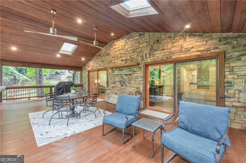 2170 Cove Trail Cumming - Photo 18