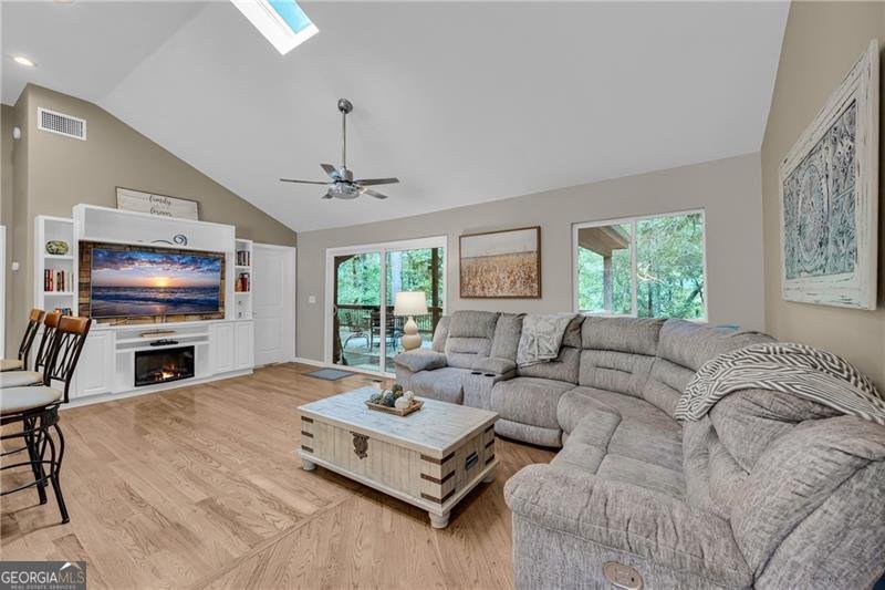 2170 Cove Trail Cumming - Photo 8